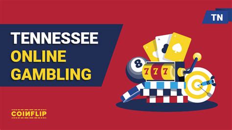 Tennessee Online Gambling .